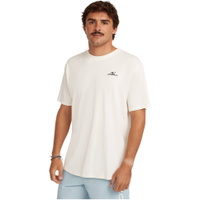 Mens Small Logo T-Shirt